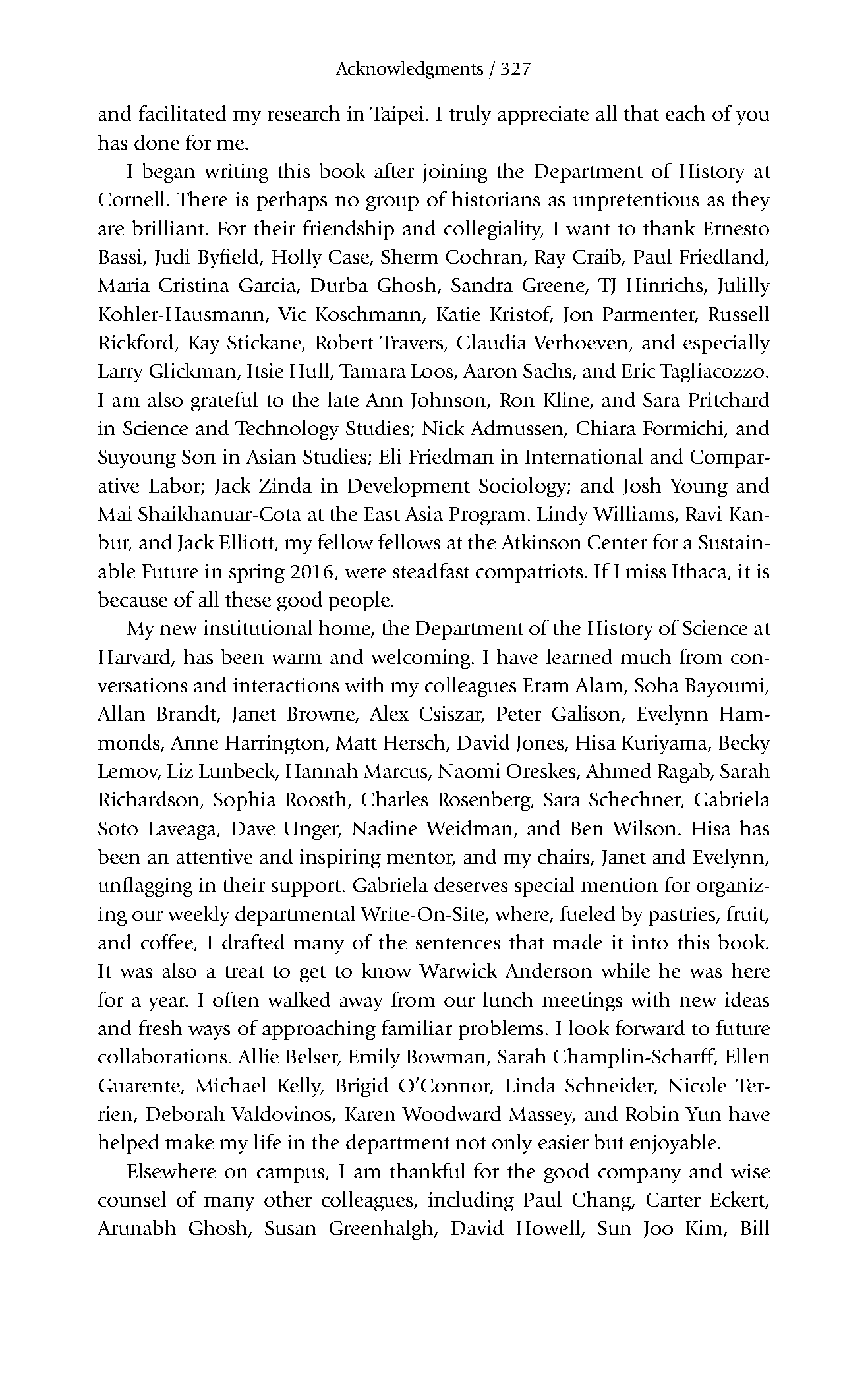 Acknowledgments 3