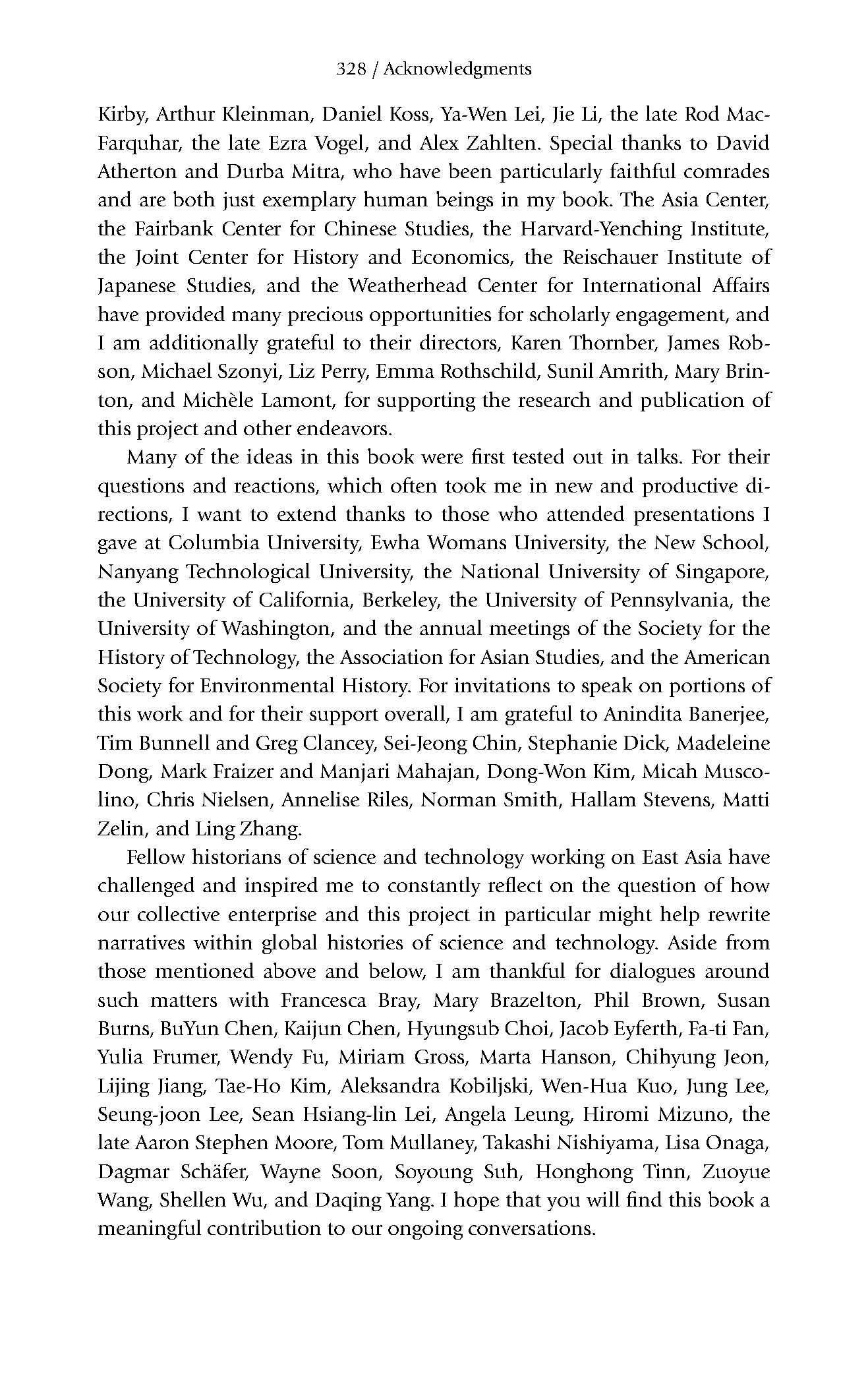 Acknowledgments 4