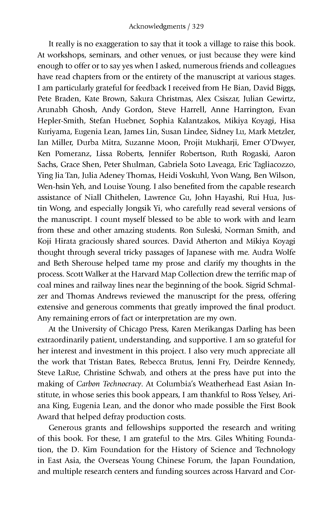 Acknowledgments 5